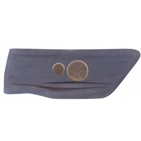 BMW 3 E36 CABRIO 8119090 1994- BOCZEK PRAWY TYŁ