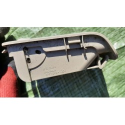 OSŁONA KANAPY TYŁ ISOFIX INFINITI G35 G37