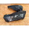 HALOGEN LEWY + PRAWY KOMPLET VOLKSWAGEN TOURAN III 3 5TA941661A 5TA