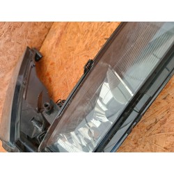 HALOGEN LEWY + PRAWY KOMPLET VOLKSWAGEN TOURAN III 3 5TA941661A 5TA