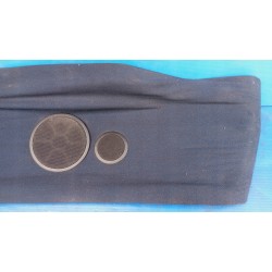 BMW 3 E36 CABRIO 8119090 1994- BOCZEK PRAWY TYŁ