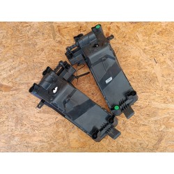 HALOGEN LEWY + PRAWY KOMPLET VOLKSWAGEN TOURAN III 3 5TA941661A 5TA