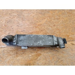 CHŁODNICA INTERCOOLER KIA SORENTO I 2.5 CRDI 28190-4A47X