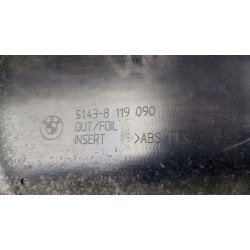 BMW 3 E36 CABRIO 8119090 1994- BOCZEK PRAWY TYŁ