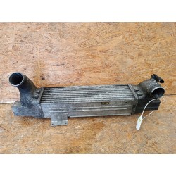 CHŁODNICA INTERCOOLER KIA SORENTO I 2.5 CRDI 28190-4A47X