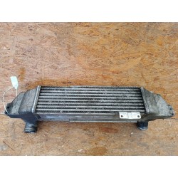 CHŁODNICA INTERCOOLER KIA SORENTO I 2.5 CRDI 28190-4A47X