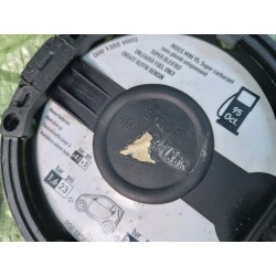 SMART FORTWO 450 I 0001513V009 KLAPKA WLEWU PALIWA