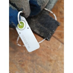 CHŁODNICA INTERCOOLER KIA SORENTO I 2.5 CRDI 28190-4A47X