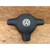 VOLKSWAGEN LUPO POLO III 6N 6X0880201A PODUSZKA AIRBAG KIEROWCY
