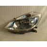 LAMPA LEWY PRZÓD EU 8200943866 RENAULT CLIO III 3 ŁADNA