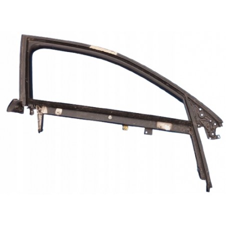 AUDI A4 B6 00-05 RAMKA DRZWI PRZÓD PRAWY 8E0837630