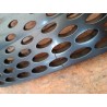 53111-52050 ATRAPA GRILL ORYGINAŁ TOYOTA YARIS VERSO