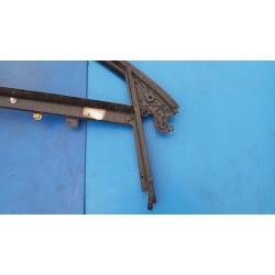 AUDI A4 B6 00-05 RAMKA DRZWI PRZÓD PRAWY 8E0837630