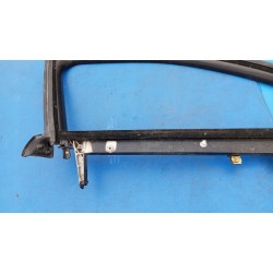 AUDI A4 B6 00-05 RAMKA DRZWI PRZÓD PRAWY 8E0837630