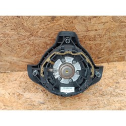 VOLKSWAGEN LUPO POLO III 6N 6X0880201A PODUSZKA AIRBAG KIEROWCY