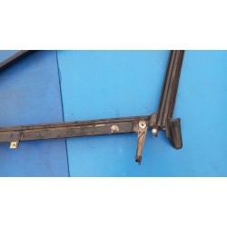 AUDI A4 B6 00-05 RAMKA DRZWI PRZÓD PRAWY 8E0837630