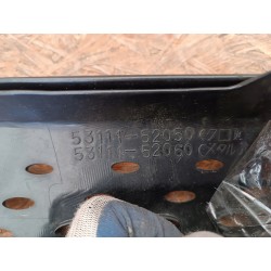 53111-52050 ATRAPA GRILL ORYGINAŁ TOYOTA YARIS VERSO