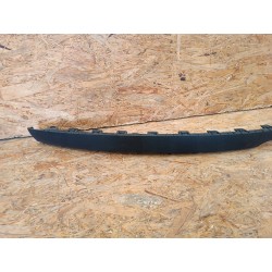 13267707 LISTWA HOKEJ ZDERZAKA PRAWY PRZÓD OPEL MERIVA B