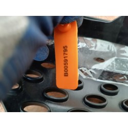 53111-52050 ATRAPA GRILL ORYGINAŁ TOYOTA YARIS VERSO