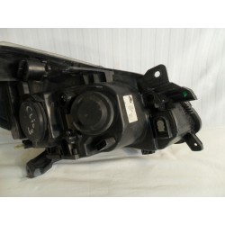 LAMPA LEWY PRZÓD EU 8200943866 RENAULT CLIO III 3 ŁADNA