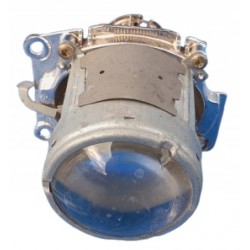 SOCZEWKA ODBŁYŚNIK XENON BMW 3 E46 Przed Lift Peugeot 407 1305300256