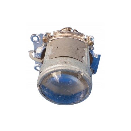 SOCZEWKA ODBŁYŚNIK XENON BMW 3 E46 Przed Lift Peugeot 407 1305300256