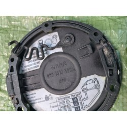 SMART FORTWO 450 I 0001513V009 KLAPKA WLEWU PALIWA