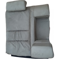 KANAPA SIEDZISKO OPARCIE TYŁ NISSAN MAXIMA A34