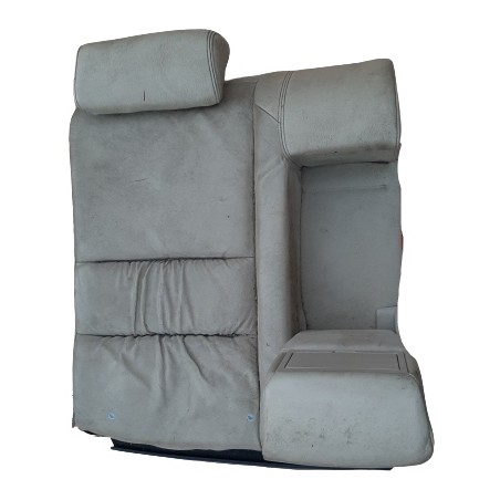 KANAPA SIEDZISKO OPARCIE TYŁ NISSAN MAXIMA A34