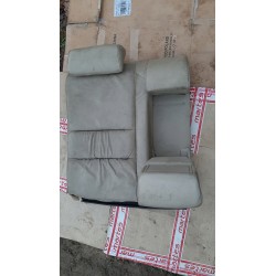 KANAPA SIEDZISKO OPARCIE TYŁ NISSAN MAXIMA A34