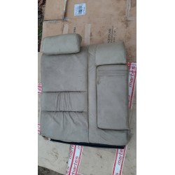 KANAPA SIEDZISKO OPARCIE TYŁ NISSAN MAXIMA A34