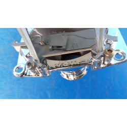 SOCZEWKA ODBŁYŚNIK XENON BMW 3 E46 Przed Lift Peugeot 407 1305300256