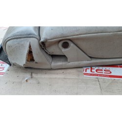 KANAPA SIEDZISKO OPARCIE TYŁ NISSAN MAXIMA A34