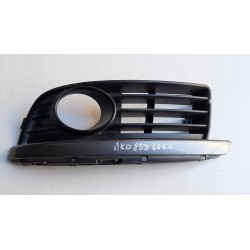 KRATKA ZDERZAKA LEWY PRZÓD VW GOLF V 5 JETTA