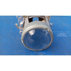 SOCZEWKA ODBŁYŚNIK XENON BMW 3 E46 Przed Lift Peugeot 407 1305300256