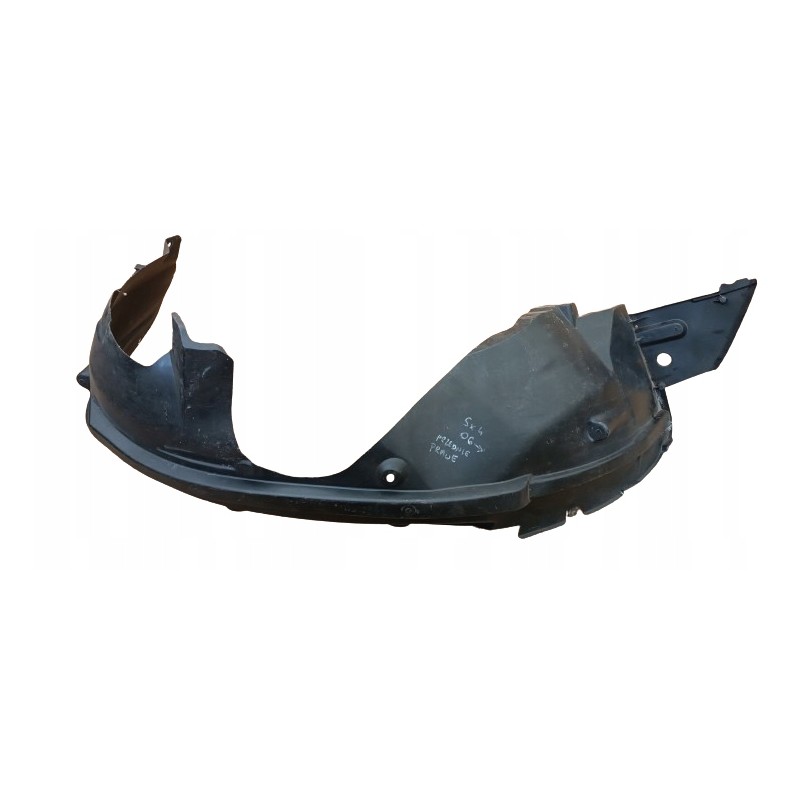 NADKOLE PRAWE PRZÓD PRZEDNIE SUZUKI SX4 FIAT SEDICI 06- 72321-79J0