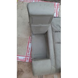 KANAPA SIEDZISKO OPARCIE TYŁ NISSAN MAXIMA A34