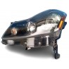 LAMPA REFLEKTOR LEWY PRZÓD INFINITI M35 M45 2005-2010 EU