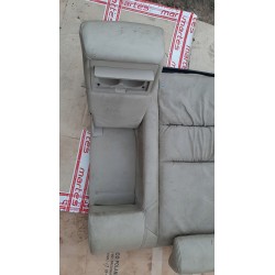 KANAPA SIEDZISKO OPARCIE TYŁ NISSAN MAXIMA A34