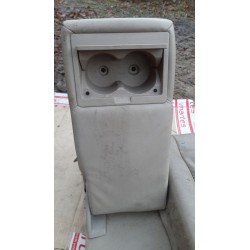 KANAPA SIEDZISKO OPARCIE TYŁ NISSAN MAXIMA A34