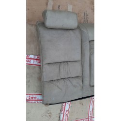 KANAPA SIEDZISKO OPARCIE TYŁ NISSAN MAXIMA A34