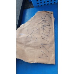 SOCZEWKA ODBŁYŚNIK XENON BMW 3 E46 Przed Lift Peugeot 407 1305300256