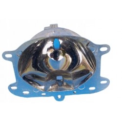 OBUDOWA ODBŁYŚNIK SOCZEWKI LAMPY PRZÓD HONDA ACCORD VIII P2389