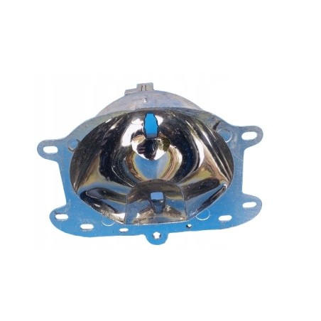 OBUDOWA ODBŁYŚNIK SOCZEWKI LAMPY PRZÓD HONDA ACCORD VIII P2389