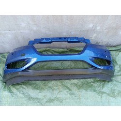 ORYGINAŁ ZDERZAK PRZÓD 71101-T7W-A00MA HONDA HRV II HR-V 2015-2018