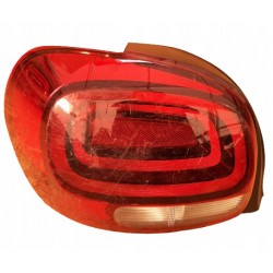 CITROEN C3 III LAMPA TYLNA TYŁ LEWA 9812257580