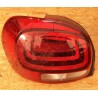 CITROEN C3 III LAMPA TYLNA TYŁ LEWA 9812257580