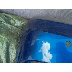 ORYGINAŁ ZDERZAK PRZÓD 71101-T7W-A00MA HONDA HRV II HR-V 2015-2018