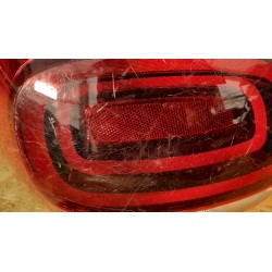 CITROEN C3 III LAMPA TYLNA TYŁ LEWA 9812257580