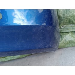 ORYGINAŁ ZDERZAK PRZÓD 71101-T7W-A00MA HONDA HRV II HR-V 2015-2018